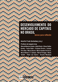 Desenvolvimento do mercado de capitais no Brasil – temas para reflexão