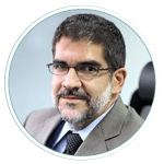 Renato Chaves - Conselho Fiscal